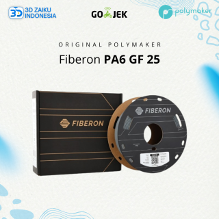 Polymaker Panchroma PA6 GF 25 Nylon Reinforced Glass Fiber 3D Printer FIlament Heat Resistant